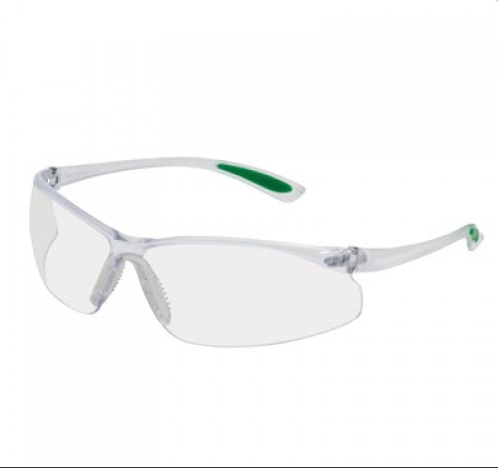 MSA veiligheidsbril Featherfit, heldere lens MSA veiligheidsbril Featherfit, heldere lens